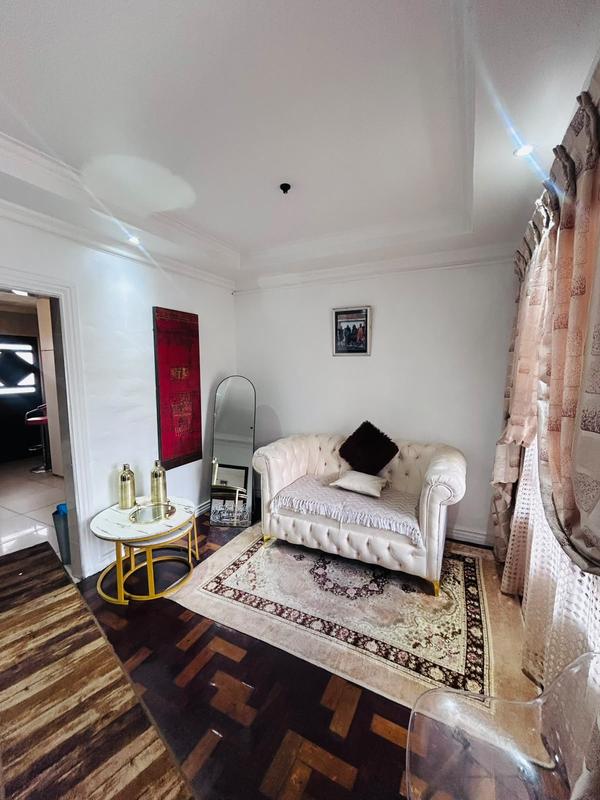 4 Bedroom Property for Sale in Guguletu Western Cape